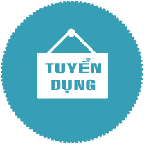 Tuyển dụng